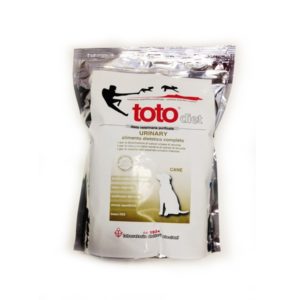 Toto Diet Urinary per Cani