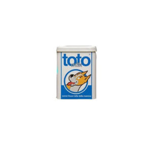 Toto Milk Latte per Cane