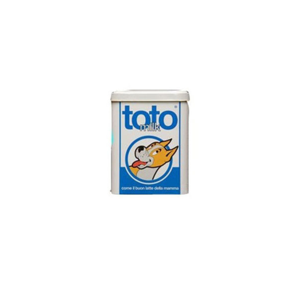 Toto Milk Latte per Cane