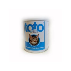 Toto Milk Latte per Gatto