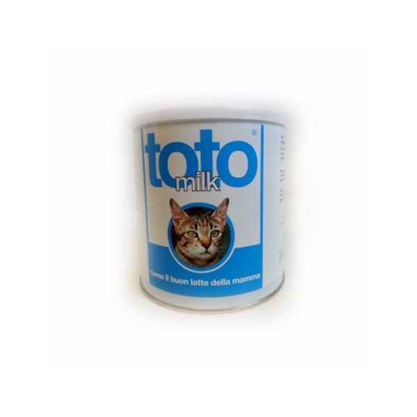 Toto Milk Latte per Gatto