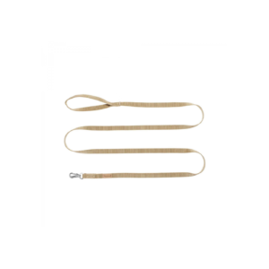 Haqihana Guinzaglio per Cani in Nylon Gold