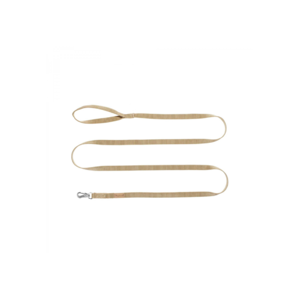 Haqihana Guinzaglio per Cani in Nylon Gold