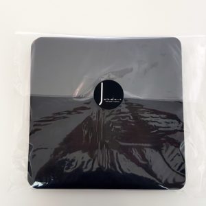 Jundo Sottociotola Quadrato Nero