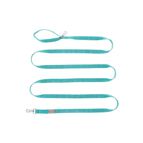 Guinzaglio in Nylon Artic Haqihana - 3 MT 20 MM