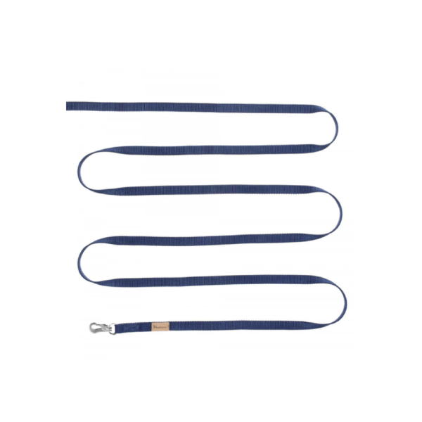 Guinzaglio in Nylon Blu Haqihana - 5 e 10 MT