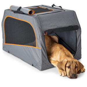 Hunter Box Trasportino per Cani