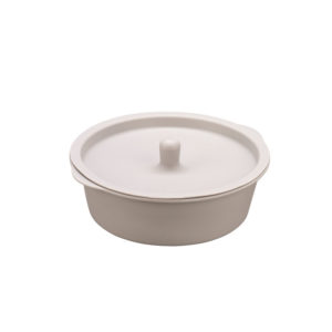 Hunter Ciotola in Silicone Elastic Grigia