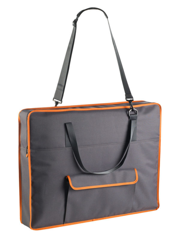 Hunter Trasportino per Cani Box Alu-Frame - immagine 6