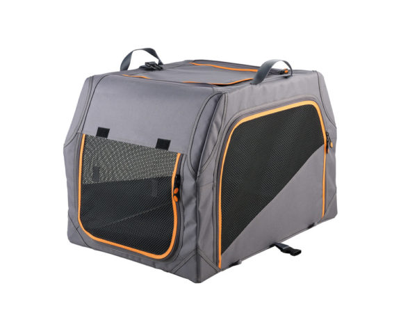 Hunter Trasportino per Cani Box Alu-Frame - immagine 4