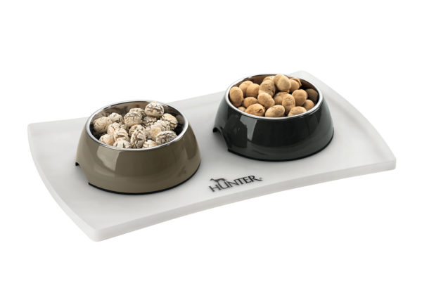 Hunter Sottociotole in Silicone Trasparente - Utilizzo