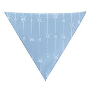 Bandana Foulard per Cani Sansibar Hunter