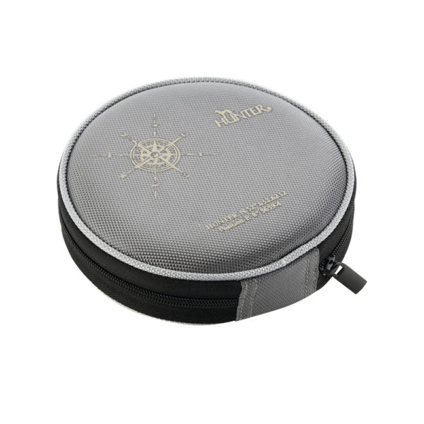 Hunter Ciotole da Viaggio per Cani in Silicone a Borsa Hunter - immagine 4