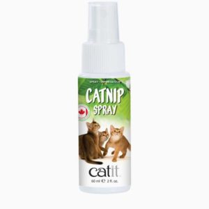 Erba Gatta Spray per Gatti Catit 60 ml
