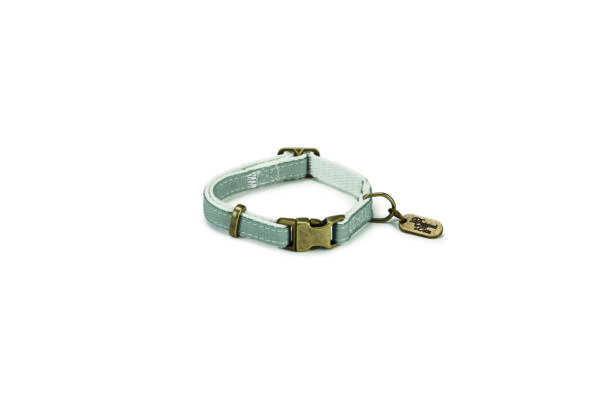 Collare Menta Virante Designed By Lotte - Misura XS