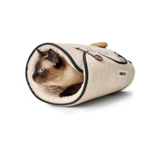 Gioco Tunnel per Gatti Hunter Lille