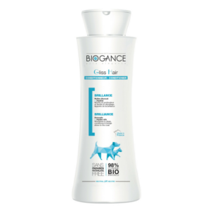 Biogance Balsamo Gliss Hair Conditioner per Cani e Gatti