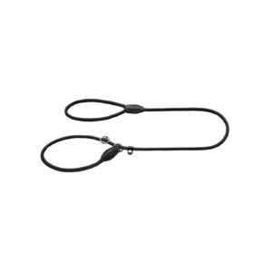 Guinzaglio Retriver Freestyle Hunter Nero 8/120 per Cani