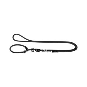 Guinzaglio Retriever Freestyle Hunter Nero 10/260