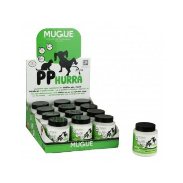 Pp Hurrà Mugue