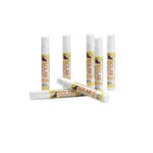 Crema Solare per Cani e Gatti Solar Mugue