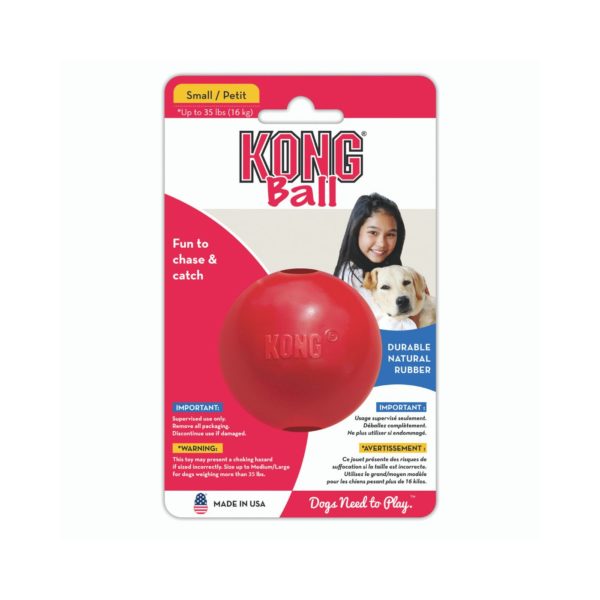 Kong Ball Palla per Cani