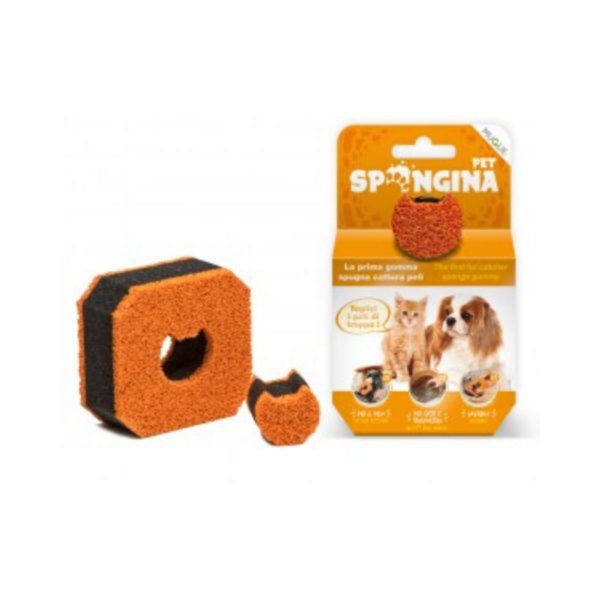 Mugue Spugna Spongina Pet