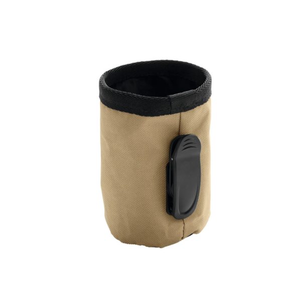 Borsa da Cintura Portapremietti Basic Hunter - Retro