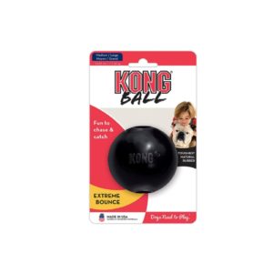 Kong Palla Extreme Media/Grande per Cani