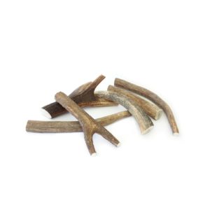 Corna di Cervo Snack per Cani