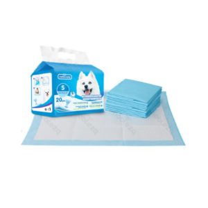 Tappetini Igienici per Cani 60x40cm 20pz