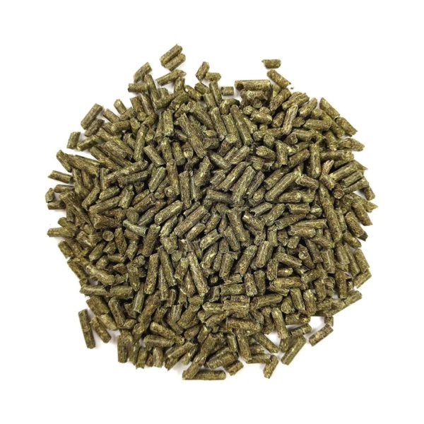 Oxbow Essential Young Guinea Pig Food 2,27Kg - pellet