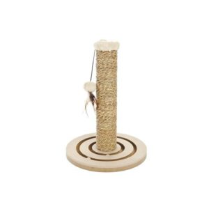 Tiragraffi Legno Puzzle 30xh.20cm