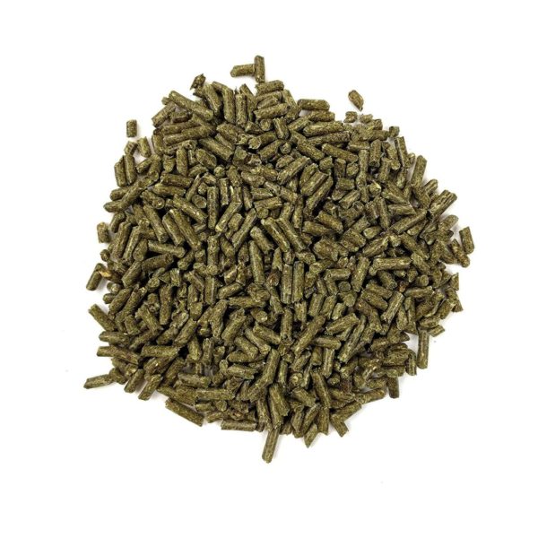 Oxbow Essential Chinchilla Food 1,36Kg - pellet