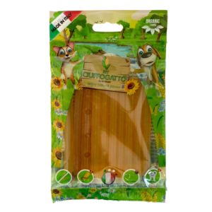 My Ciuffogatto Snack Vegetale per Cani My Stick S Cm 10