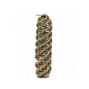 Spirale di Salice per Roditori e Conigli Happy Pet