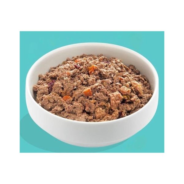 Edgard & Cooper Umido per Cani Agnello e Manzo 150g - Prodotto