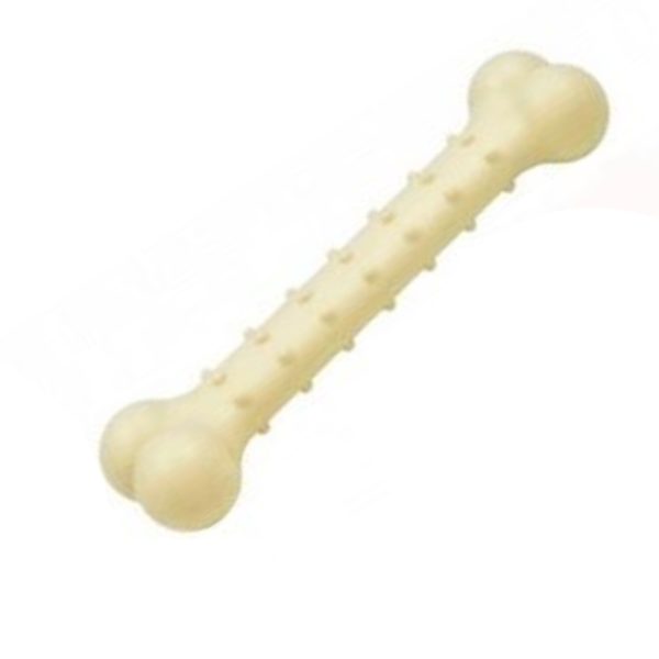Osso in Nylon Fuxtreme Antimicrobico Pollo