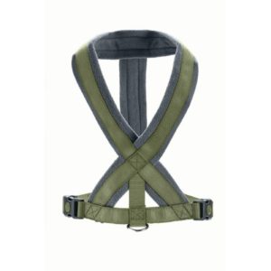Hunter Pettorina per Cani London Comfort Verde