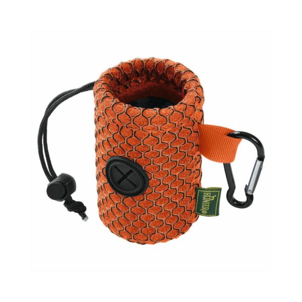 Hunter Porta Sacchetti Igienici Hilo Arancio - Prodotto