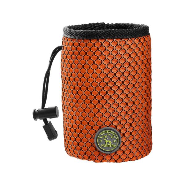 Hunter Porta Premietti Hilo Arancio