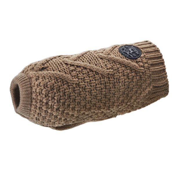 Hunter Maglioncino Pullover per Cani MALMÖ Beige