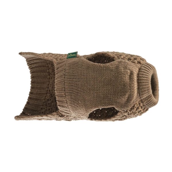 Hunter Maglioncino Pullover per Cani MALMÖ Beige