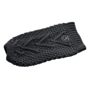 Hunter Maglioncino Pullover per Cani MALMÖ Antracite