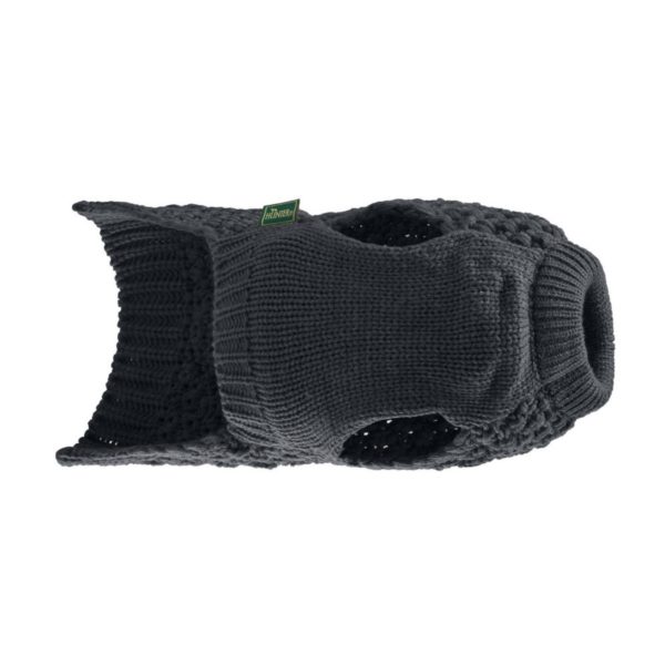 Hunter Maglioncino Pullover per Cani MALMÖ Antracite