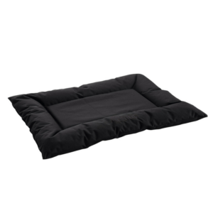 Hunter Cuscino Letto per Cani Gent Nero 80x60cm