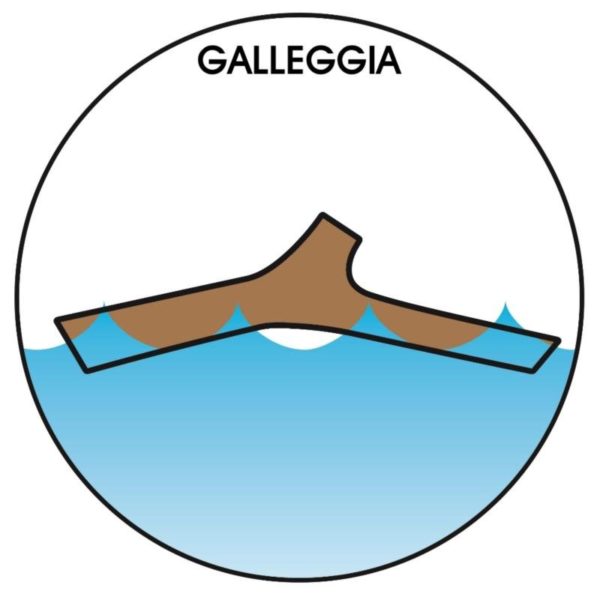 Gioco per Cani Tuttomio Baby Bama Pet - Galleggiante