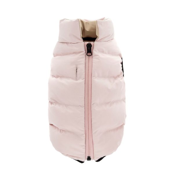 Ferribiella Piumino Nuvola Rosa - Lato superiore