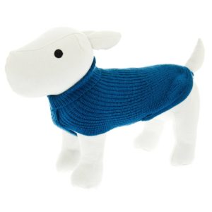 Ferribiella Dolce Vita Lux per Cani Blu