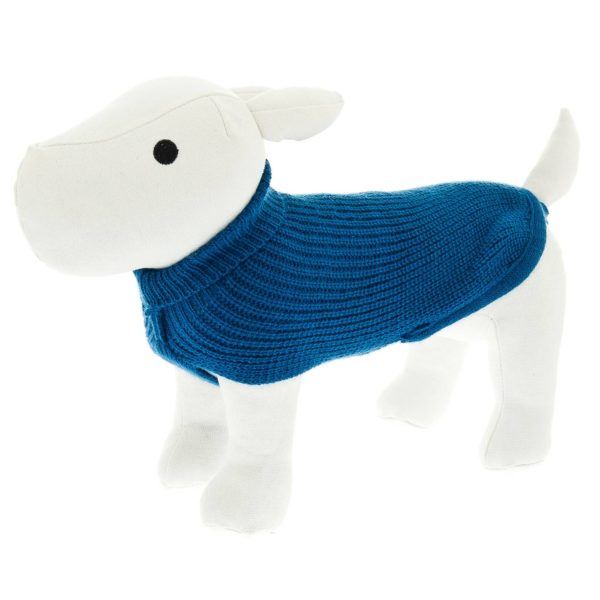 Ferribiella Dolce Vita Lux per Cani Blu
